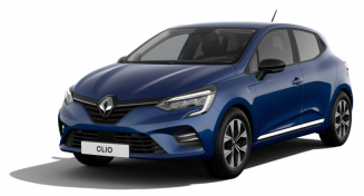 RENAULT Clio evolution TCe 100 GPL occasion de en vente à Figeac
